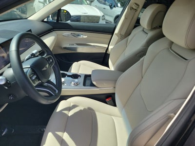 2026 Genesis GV70 2.5T SELECT