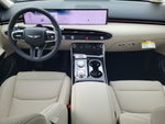 2027 Genesis GV70 2.5T