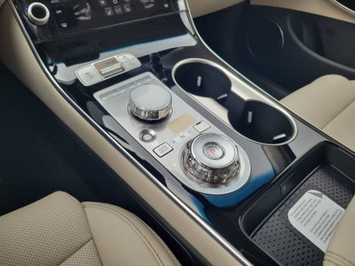 2027 Genesis GV70 2.5T