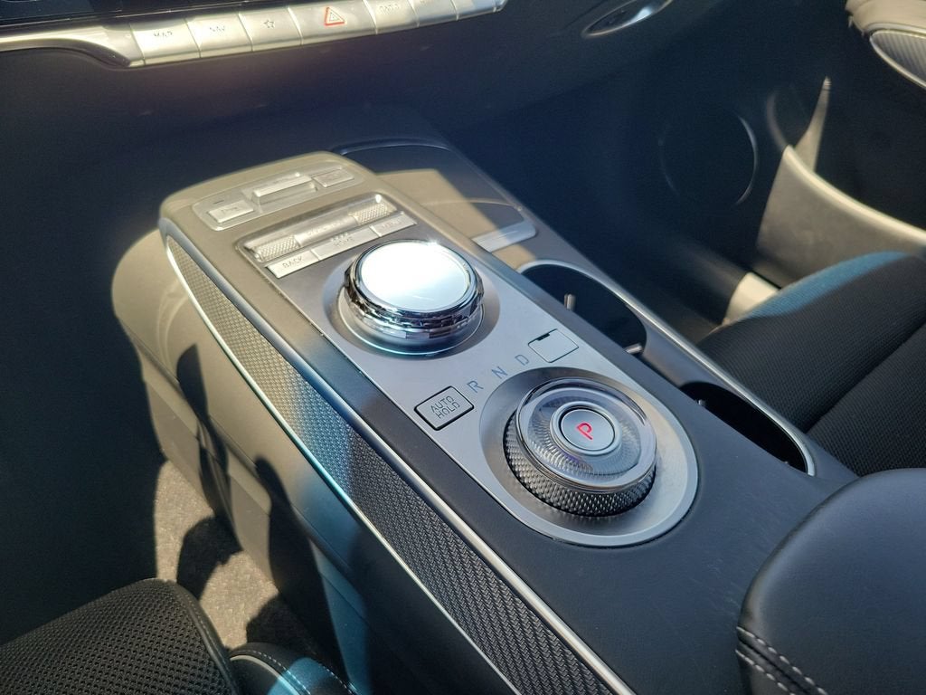 2025 Genesis GV70 2.5T SPORT PRESTIGE