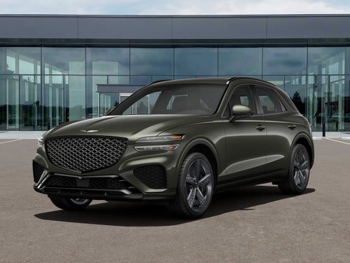 2025 Genesis GV70 2.5T SPORT PRESTIGE