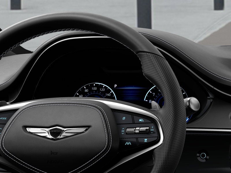 2025 Genesis GV70 2.5T SPORT PRESTIGE