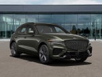 2025 Genesis GV70 2.5T SPORT PRESTIGE