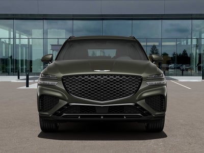 2025 Genesis GV70 2.5T SPORT PRESTIGE