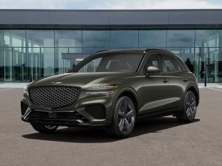 2025 Genesis GV70 2.5T SPORT PRESTIGE