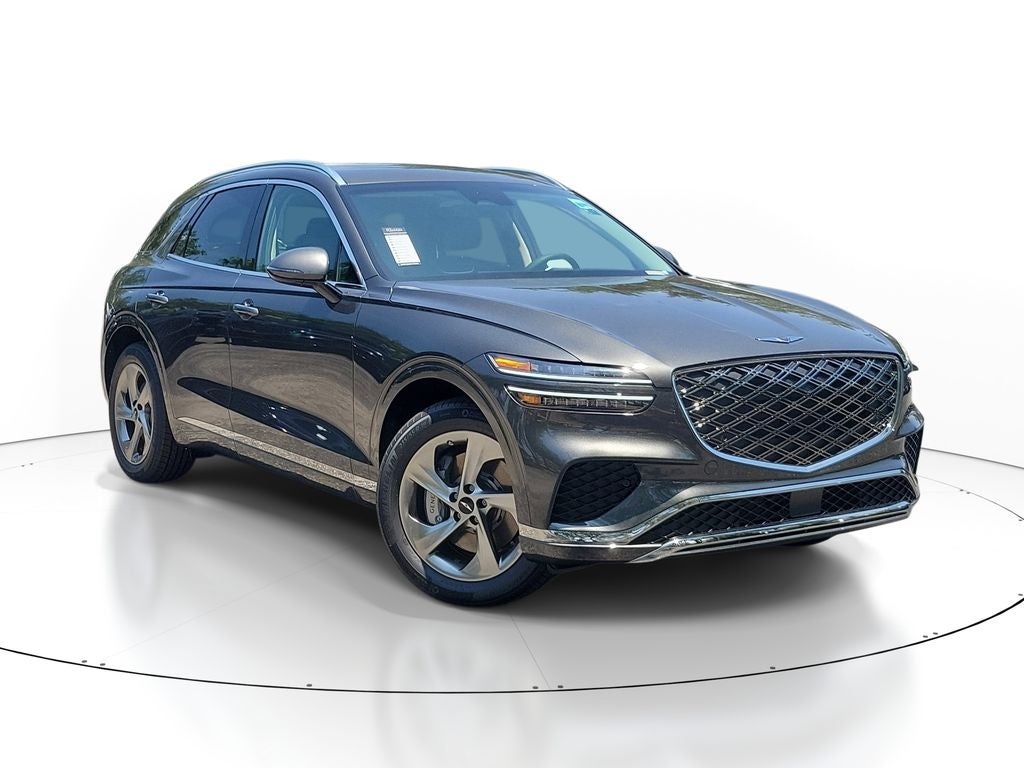 2026 Genesis GV70 2.5T