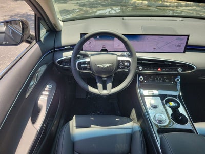 2026 Genesis GV70 2.5T