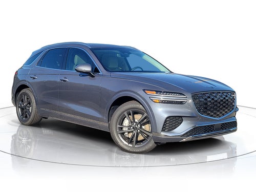 2027 Genesis GV70 2.5T SELECT