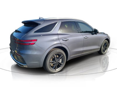 2027 Genesis GV70 2.5T SELECT