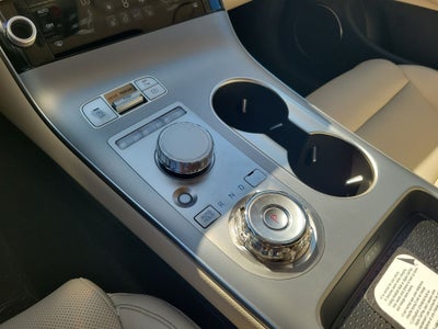 2027 Genesis GV70 2.5T SELECT