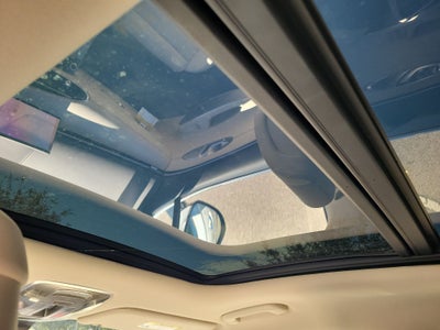 2027 Genesis GV70 2.5T SELECT
