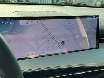 2027 Genesis GV70 2.5T SELECT