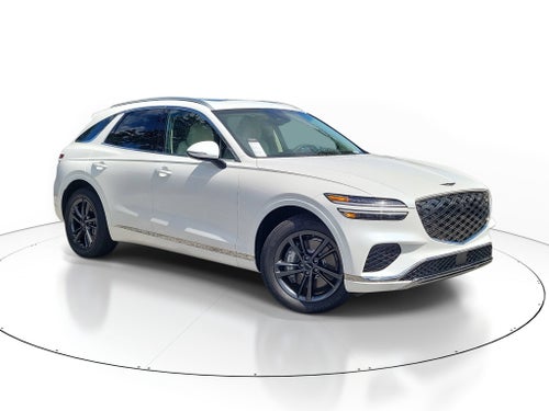 2027 Genesis GV70 2.5T SELECT