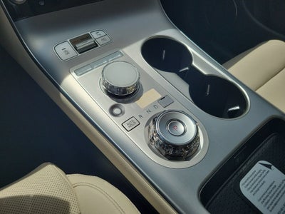 2027 Genesis GV70 2.5T SELECT