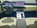 2027 Genesis GV70 2.5T SELECT