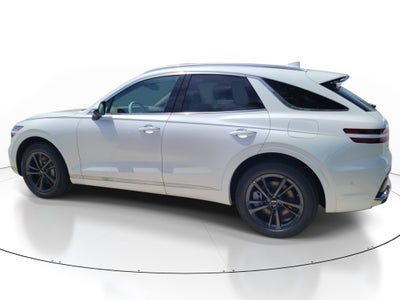 2027 Genesis GV70 2.5T ADVANCED