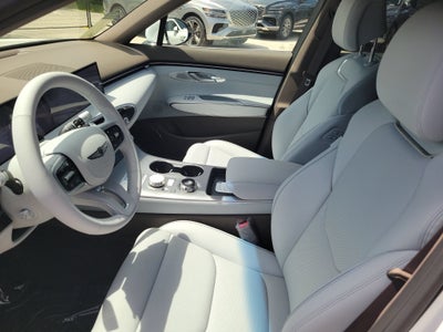 2027 Genesis GV70 2.5T ADVANCED
