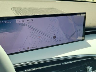 2027 Genesis GV70 2.5T ADVANCED