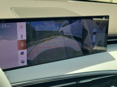 2027 Genesis GV70 2.5T ADVANCED