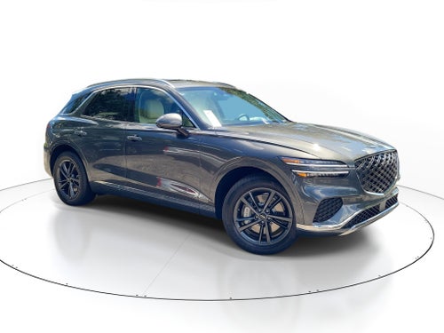 2027 Genesis GV70 2.5T ADVANCED