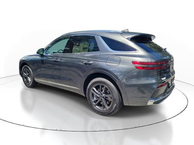 2027 Genesis GV70 2.5T ADVANCED