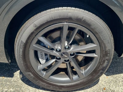 2027 Genesis GV70 2.5T ADVANCED