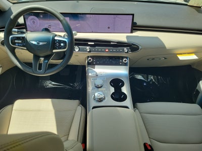2027 Genesis GV70 2.5T ADVANCED
