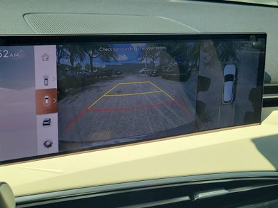 2027 Genesis GV70 2.5T ADVANCED