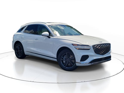 2027 Genesis GV70 2.5T ADVANCED