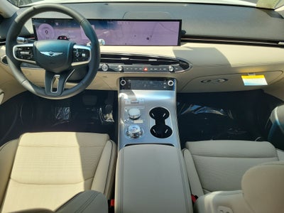 2027 Genesis GV70 2.5T ADVANCED
