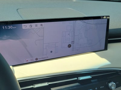 2027 Genesis GV70 2.5T ADVANCED