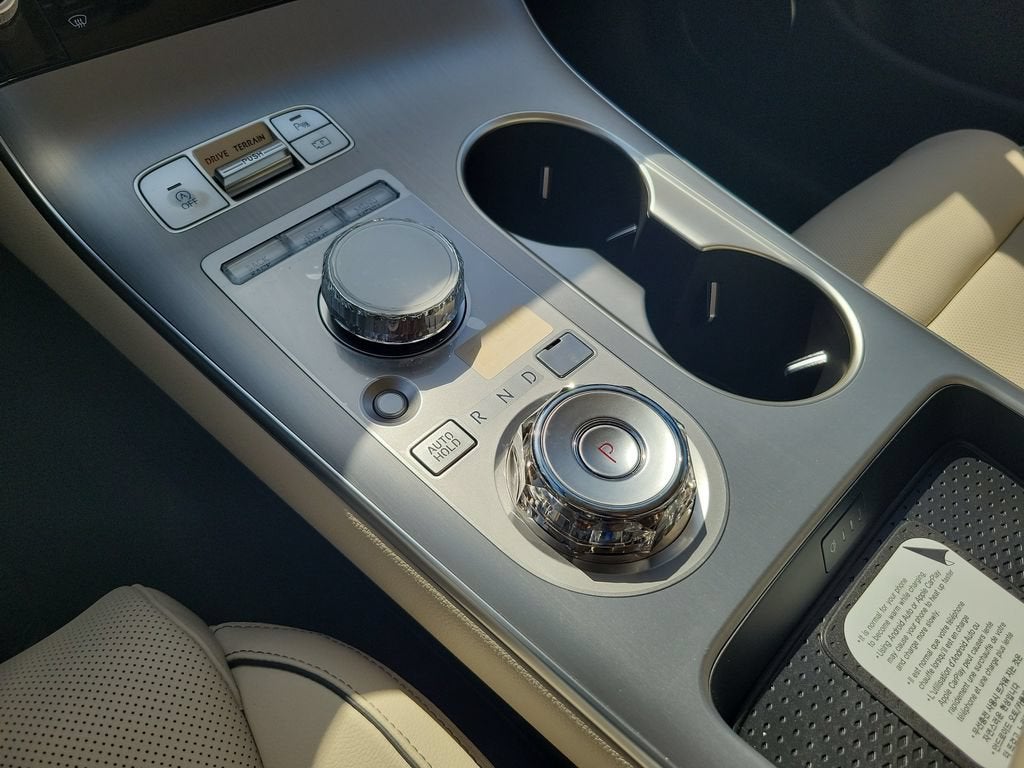 2027 Genesis GV70 2.5T ADVANCED