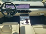 2027 Genesis GV70 2.5T ADVANCED