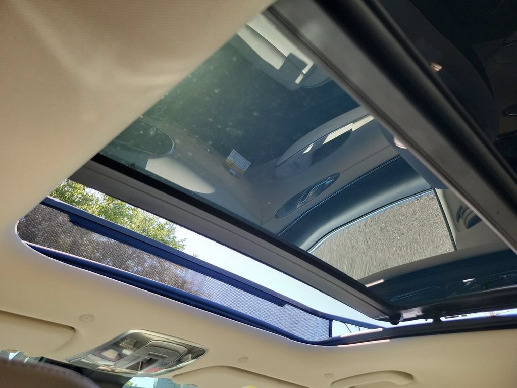 2027 Genesis GV70 2.5T ADVANCED