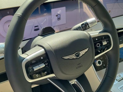 2027 Genesis GV70 2.5T ADVANCED