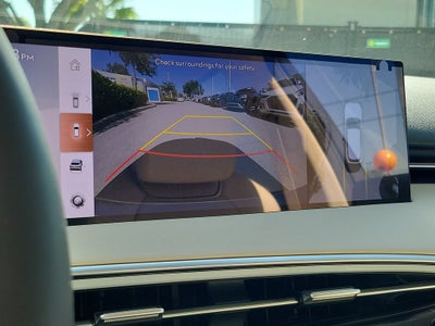 2027 Genesis GV70 2.5T ADVANCED