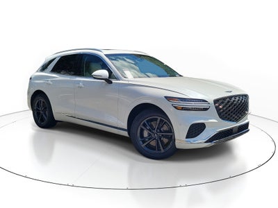 2027 Genesis GV70 2.5T ADVANCED