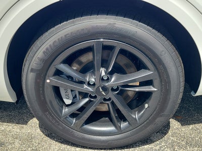 2027 Genesis GV70 2.5T ADVANCED