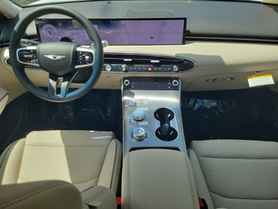 2027 Genesis GV70 2.5T ADVANCED
