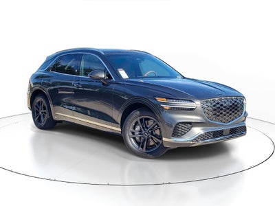 2027 Genesis GV70 2.5T ADVANCED