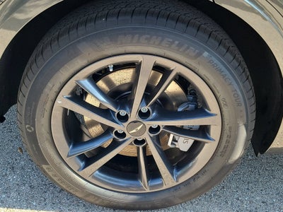 2027 Genesis GV70 2.5T ADVANCED