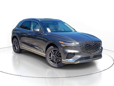 2027 Genesis GV70 2.5T ADVANCED