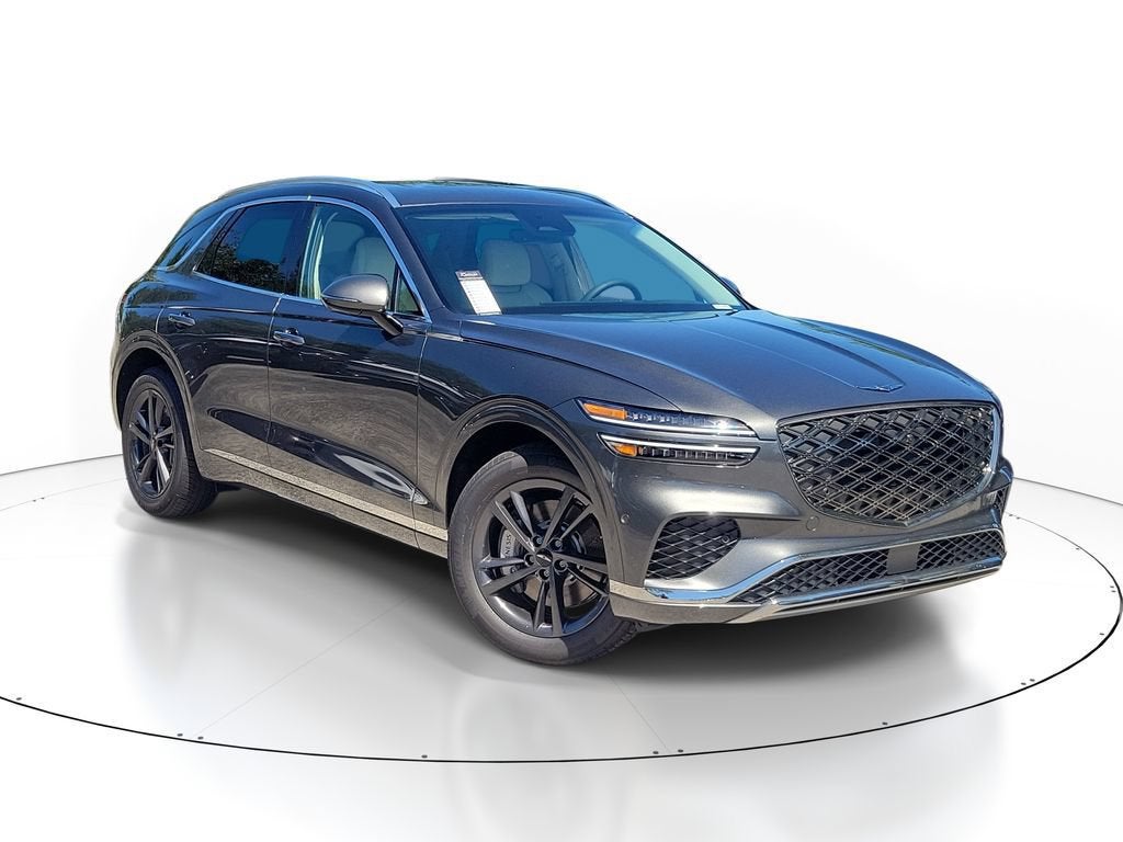 2027 Genesis GV70 2.5T ADVANCED