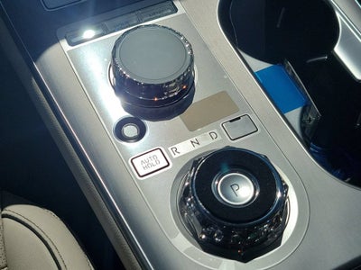 2027 Genesis GV70 2.5T ADVANCED
