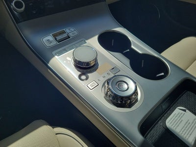 2027 Genesis GV70 2.5T ADVANCED
