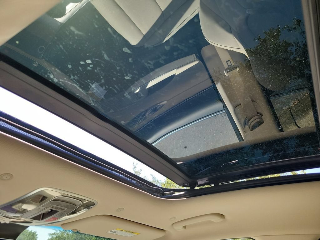 2027 Genesis GV70 2.5T ADVANCED