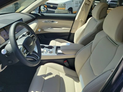 2027 Genesis GV70 2.5T ADVANCED