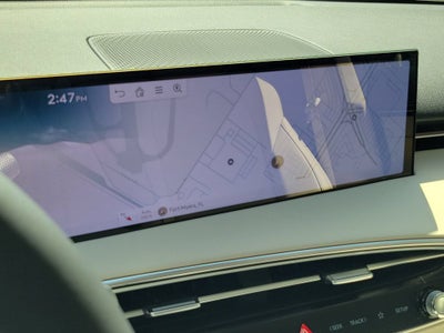 2027 Genesis GV70 2.5T ADVANCED