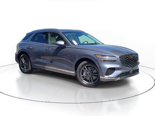 2027 Genesis GV70 2.5T ADVANCED