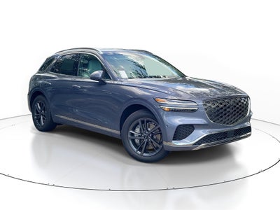 2027 Genesis GV70 2.5T ADVANCED
